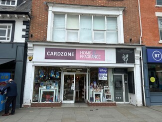 More details for 27 Market Pl, Melton Mowbray - Retail for Lease