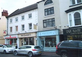 More details for 53 High St, Knaresborough - Retail for Lease