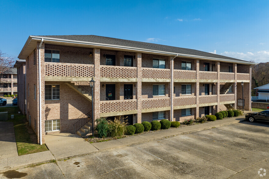 2930-2950 Auburn Rd, Huntington, WV à vendre - Photo principale - Image 1 de 1