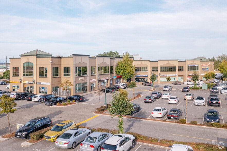 12888 80th Ave, Surrey, BC for sale - Building Photo - Image 1 of 1