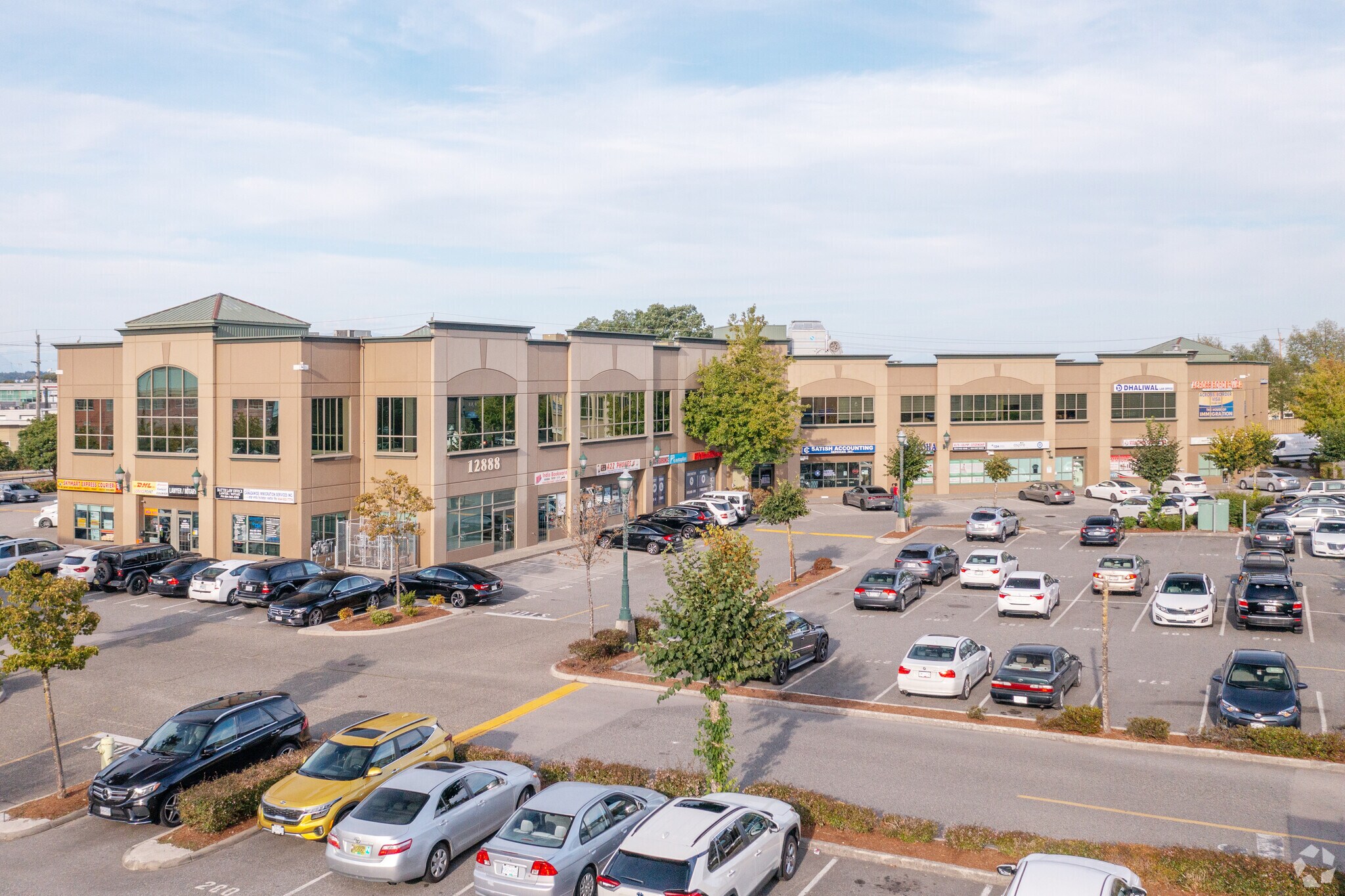 12888 80th Ave, Surrey, BC à vendre Photo principale- Image 1 de 1