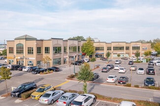 Plus de détails pour 12888 80th Ave, Surrey, BC - Commerce de détail à vendre