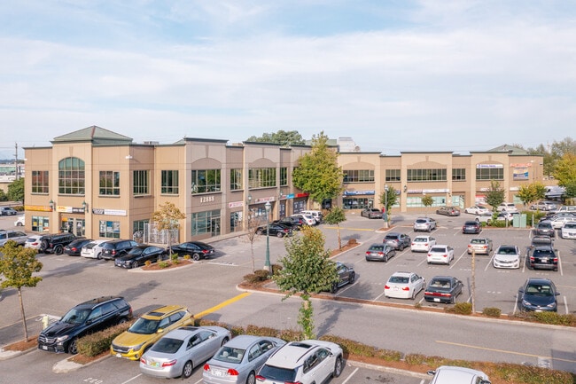 More details for 12888 80th Ave, Surrey, BC - Retail for Sale