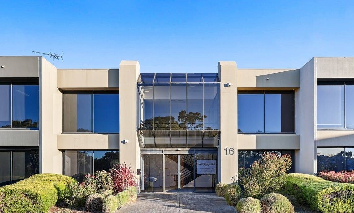 16 Business Park Drive, Notting Hill for lease Primary Photo- Image 1 of 2