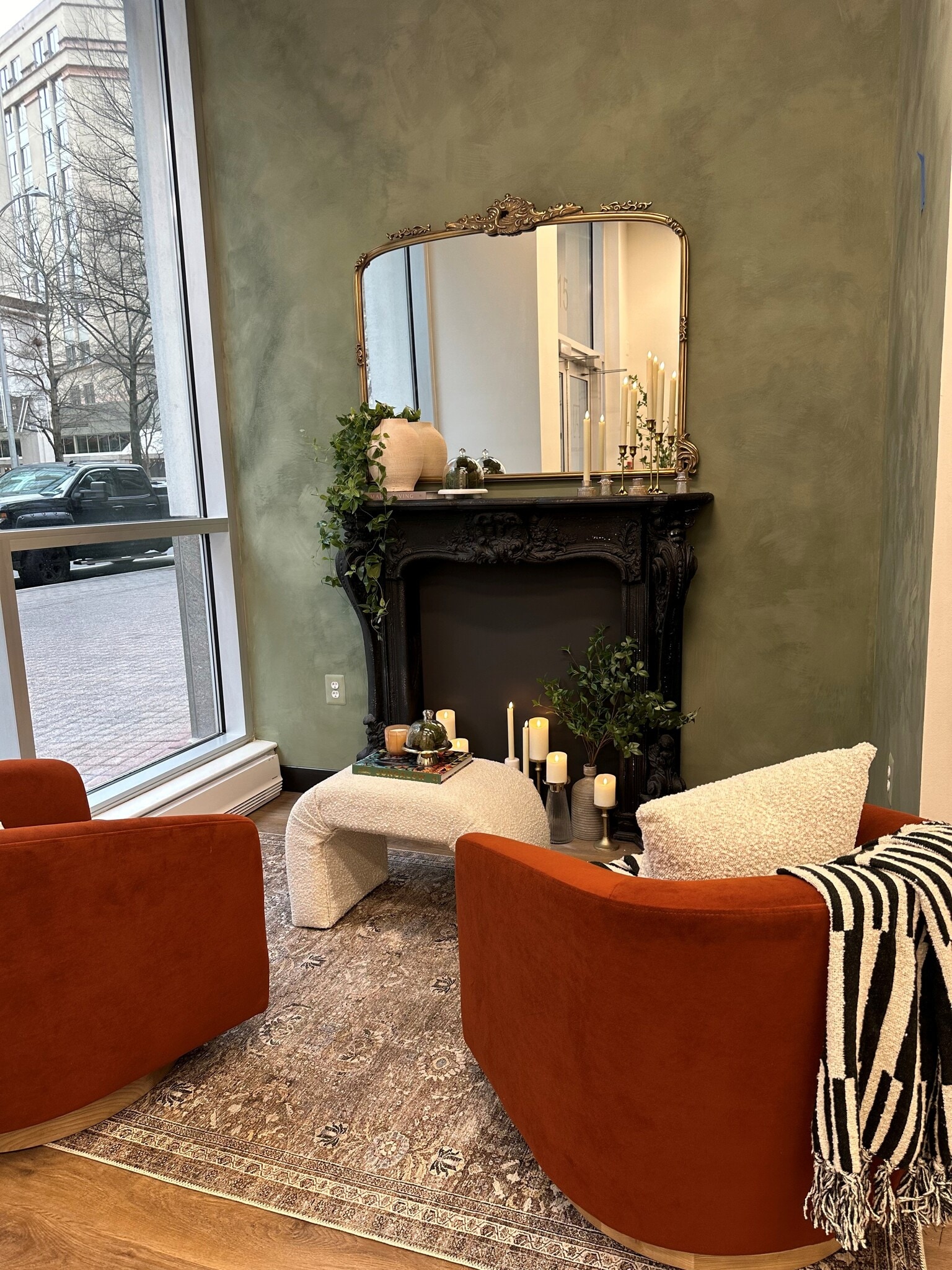 2300 Wilson Blvd, Arlington, VA for lease Interior Photo- Image 1 of 9