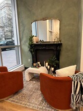 2300 Wilson Blvd, Arlington, VA for lease Interior Photo- Image 1 of 9