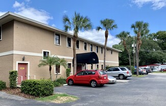 More details for 720-722 E Fletcher Ave, Tampa, FL - Office for Lease