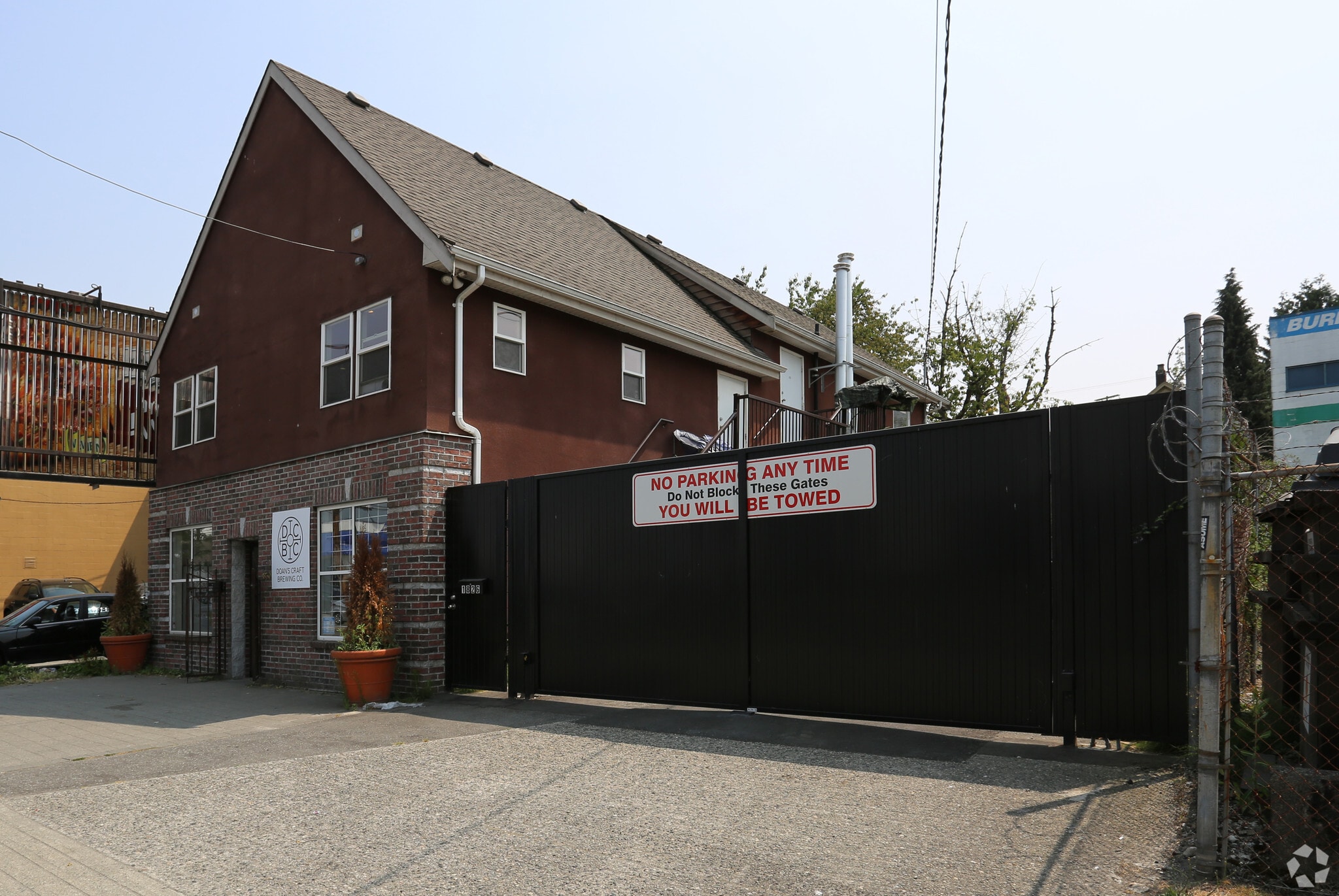 1828-1830 Powell St, Vancouver, BC for sale Building Photo- Image 1 of 1