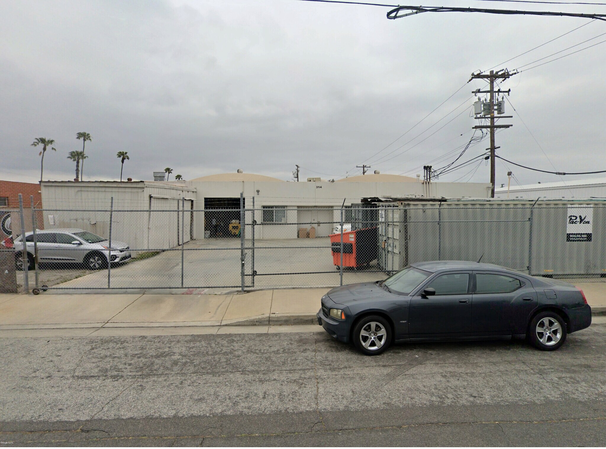 314 W 168th St, Gardena, CA à louer Photo du bâtiment- Image 1 de 7