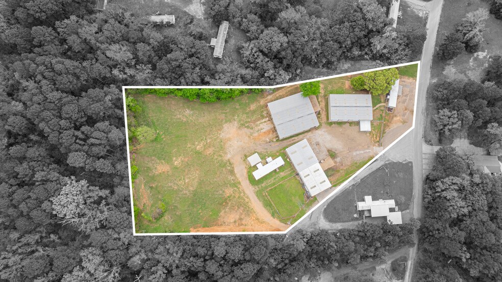 434 Gamel rd, Longview, TX à vendre - Photo du bâtiment - Image 3 de 10