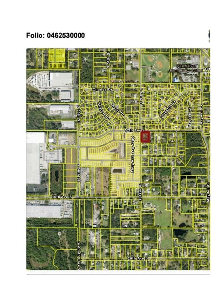 5803 12th Ave S, Tampa, FL for sale - Building Photo - Image 2 of 2