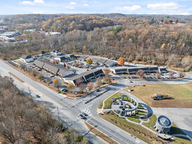 Newtown Business Center - Day Care Centre