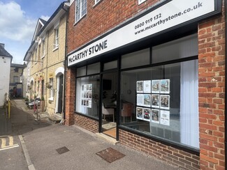 More details for 1 Emson Close, Saffron Walden - Retail for Lease