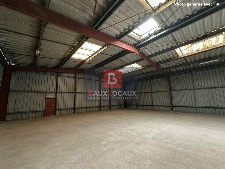 Industrial in Vedène for lease - Interior Photo - Image 2 of 3