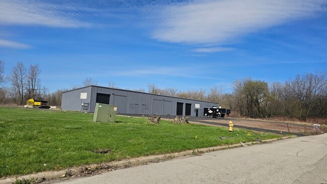 More details for 273 Fulton St SE, Warren, OH - Industrial for Lease