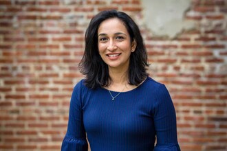 Lakshmi Karthik