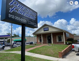 Plus de détails pour 3021 E Victory Dr, Savannah, GA - Commerce de détail à louer