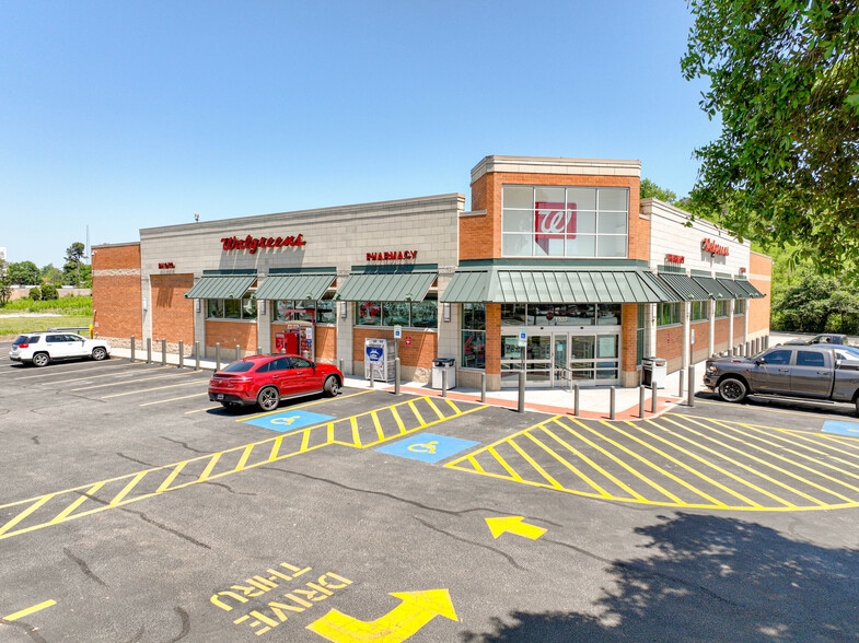 1537 Charleston Hwy, West Columbia, SC for lease - Building Photo - Image 3 of 15