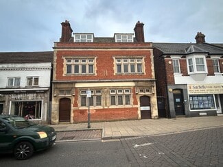 More details for 45 High St, Biggleswade - Office for Lease