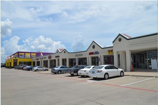 More details for 525-597 W Pioneer Pky, Grand Prairie, TX - Retail for Lease