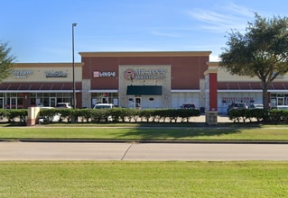 8945 S Fry Rd, Katy, TX for lease Interior Photo- Image 2 of 2