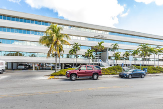 Plus de détails pour 1111 12th St, Key West, FL - Bureau/Médical à louer