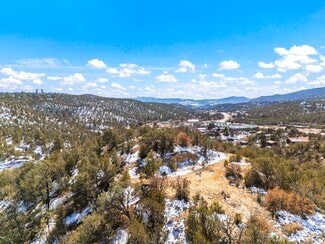 More details for 37 Bilotto Dr, Cedar Crest, NM - Land for Sale
