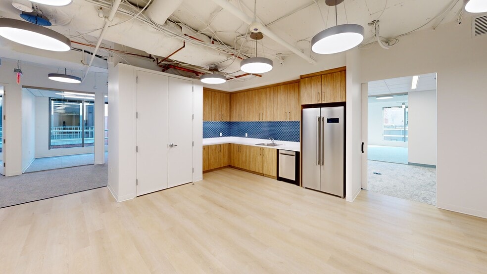 2001 L St NW, Washington, DC for lease - Matterport 3D Scan - Image 3 of 60