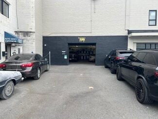 More details for 1199-1209 Washington St, Newton, MA - Industrial for Lease