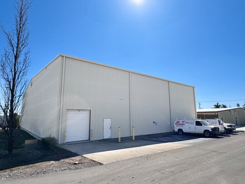 2701 Landers Ave, Nashville, TN for lease - Building Photo - Image 3 of 4