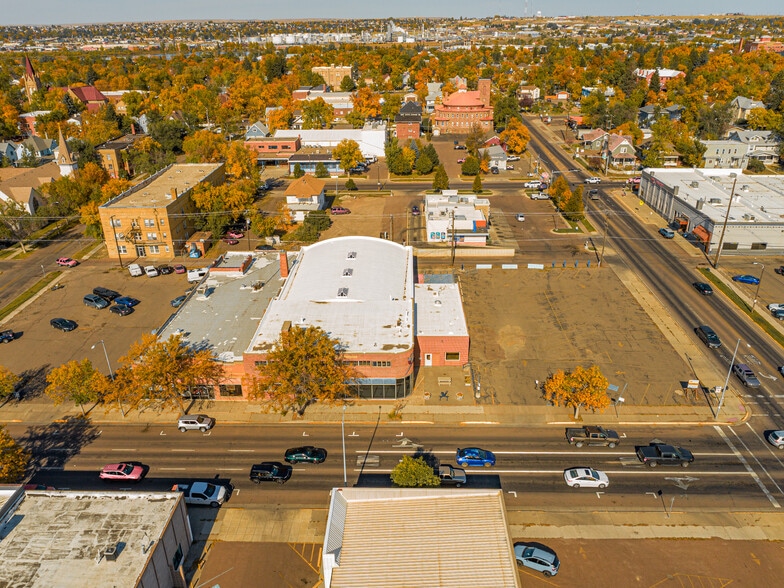 815 N 1st Ave, Great Falls, MT for sale - Building Photo - Image 2 of 31