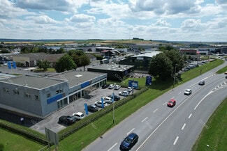 More details for 1 Rue Des Forgerons, Cormontreuil - Retail for Lease