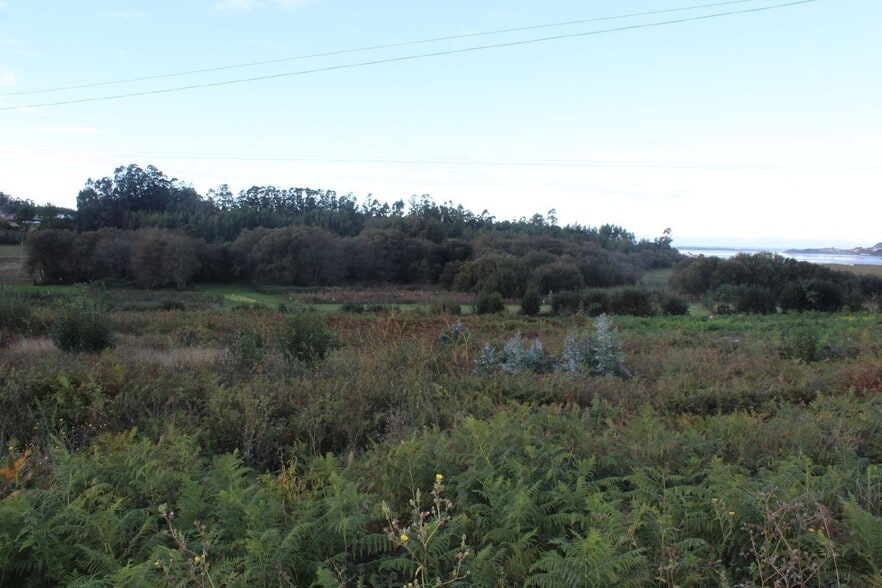 Rua 646, 12, Valdoviño, La Coruna à vendre - Aérien - Image 3 de 5