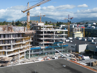 Plus de détails pour 2710 Kaslo St, Vancouver, BC - Bureau à louer