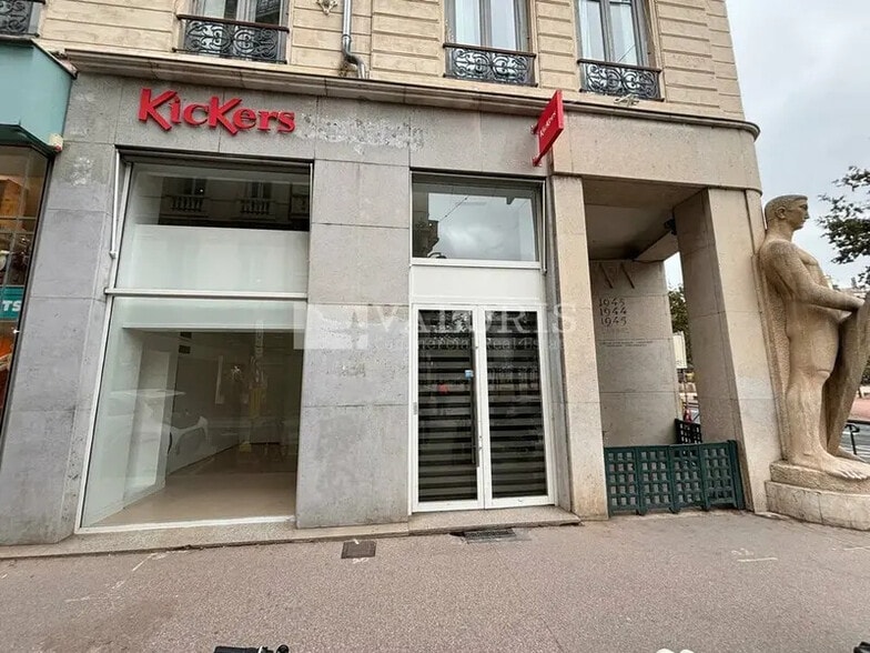 29 Rue Gasparin, Lyon for lease - Building Photo - Image 3 of 10