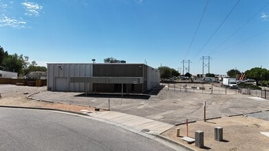 3800 S Academy Parkway South NE, Albuquerque, NM for lease Interior Photo- Image 1 of 2