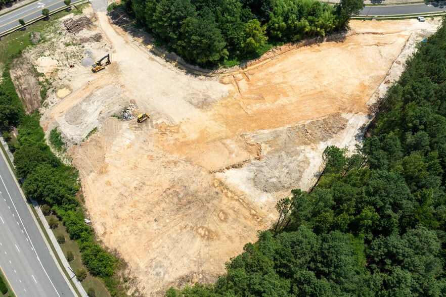 Morning Flyer Way, Knightdale, NC à louer - Photo de construction - Image 2 de 3