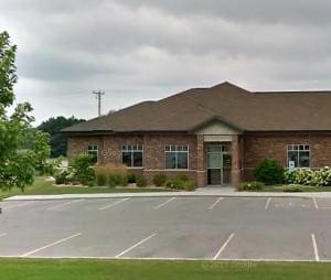 860 Mill St N, West Salem, WI for lease - Primary Photo - Image 1 of 1