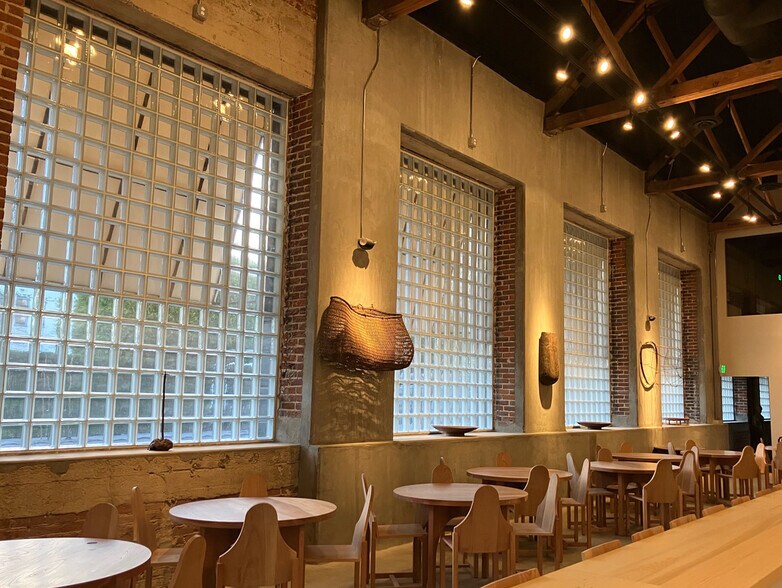 2001 E 7th St, Los Angeles, CA à louer - Photo intérieure - Image 3 de 17