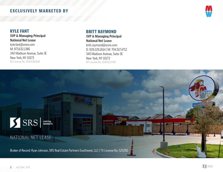 2800 N Midland Dr, Midland, TX for sale - Building Photo - Image 2 of 9