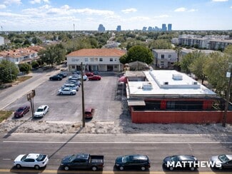 More details for 2408 W Kennedy Blvd, Tampa, FL - Retail for Lease