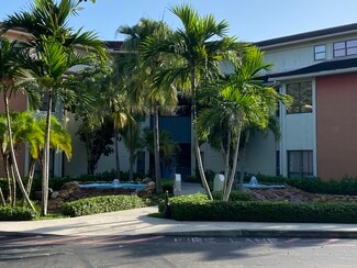 More details for 499 NW 70th Ave, Plantation, FL - Office for Lease