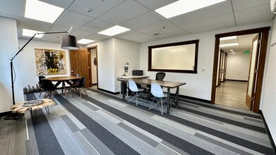 720 Seneca St, Seattle, WA à louer Photo intérieure- Image 2 de 9