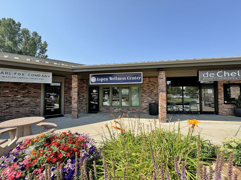 2601 S Lemay Ave, Fort Collins, CO for lease - Building Photo - Image 2 of 16