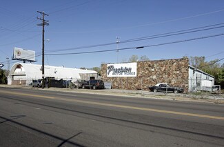 Plus de détails pour 1882-1888 Chelsea Ave, Memphis, TN - Industriel à louer