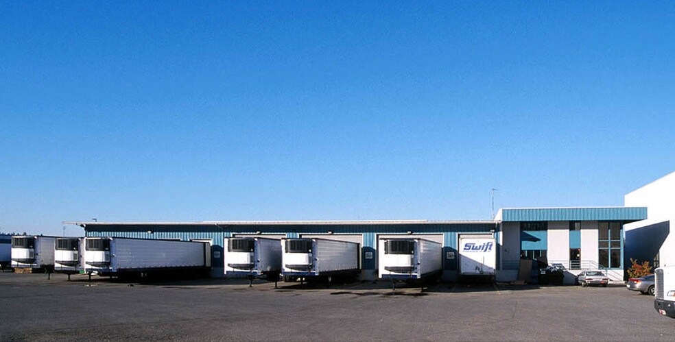 3600 S 124th St, Tukwila, WA à louer - Autre - Image 2 de 3