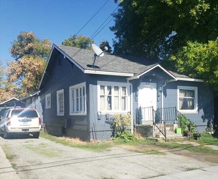 728 W 11th St, Medford, OR for sale - Primary Photo - Image 1 of 1