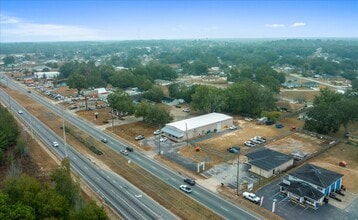 2733 SE 58th Ave, Ocala, FL - Aérien  Vue de la carte