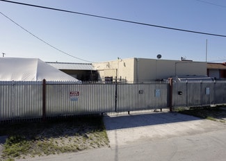 More details for 3636 NW 48th Ter, Miami, FL - Industrial for Lease
