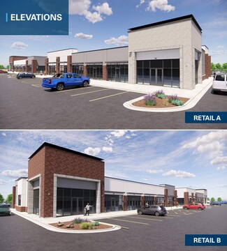 More details for 1200 South S 1900 West, Ogden, UT - Retail for Lease
